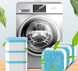 Антибактеріальні таблетки для очищення пральної машини Washing mashine cleaner №2 0283 фото 3