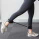 Еспандерний тренажер для тренувань ніг Step Trainer 42 см 0738 фото 3
