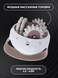 Антицеллюлитный массажер Massager with wheels new 0633 фото 7