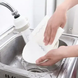 Аератор, насадка на кран для економії води до 60% Water Saver NEW 0545 фото 5