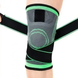 Эластичный бандаж, фиксатор коленного сустава KNEE SUPPORT WN-26 0051 фото 3