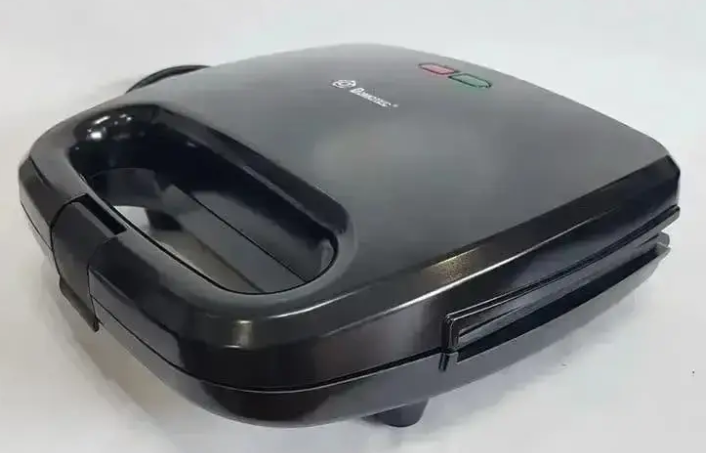 Електрична сендвічниця Domotec MS-7777 0295 фото