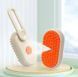 Паровая расческа для ухода за шерстью вашего любимца 3 в 1 Steamy Brush 0782 фото 3