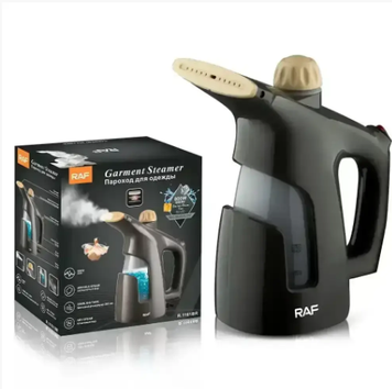 Ручний відпарювач для одягу RAF SKY Garment Steamer RS7307 0548 фото