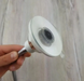 Дзеркало з LED підсвіткою ULTRA FLEXIBLE MIRROR зі збільшенням Х10 на гнучкій ніжці 0299 фото 6