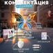 Світлові LED-крила Shadow  для створення чарівного образу феї 0783 фото 9