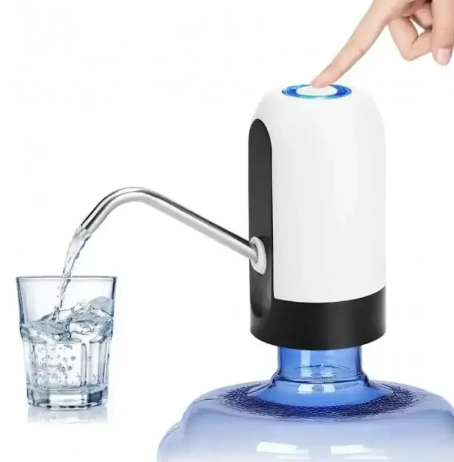 Автоматическая помпа &ndash; насос для подачи питьевой воды Automatice Water Dispenser DL31 0065 фото