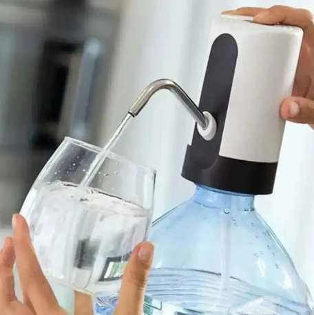Автоматическая помпа &ndash; насос для подачи питьевой воды Automatice Water Dispenser DL31 0065 фото
