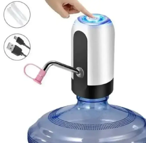 Автоматическая помпа &ndash; насос для подачи питьевой воды Automatice Water Dispenser DL31 0065 фото