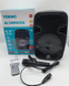 Бездротова акустика з RGB світломузикою і мікрофоном Tekno altavoces 6.5" 0939 фото 5