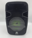 Бездротова акустика з RGB світломузикою і мікрофоном Tekno altavoces 6.5" 0939 фото 7