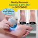 Акумуляторна пемза Remove Calluses для ефективного видалення мозолів та догляду за п&rsquo;ятами 0784 фото 8