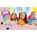 Портативная колонка Bluetooth 5.1 с RGB подсветкой и беспроводными микрофонами 0890 фото 2