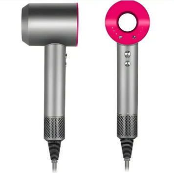 Фен стайлер для волосся Hair dryer 1600 Вт, 3 режими 0638 фото