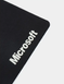 Килимок для комп'ютерної миші Microsoft LKSM-F2 (23x20 см), Чорний 0695 фото 4
