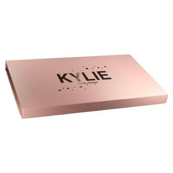 Подарунковий набір декоративної косметики KYLIE для макіяжа 0840 фото