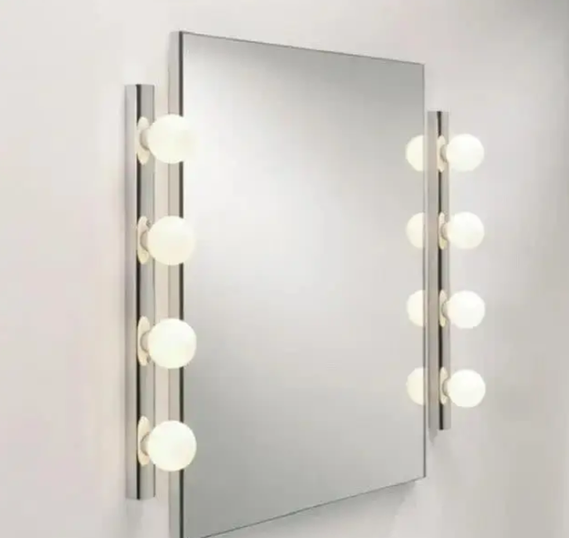 Світлодіодна лампа на дзеркало для макіяжу Studio Glow Make-up Lighting 0069 фото