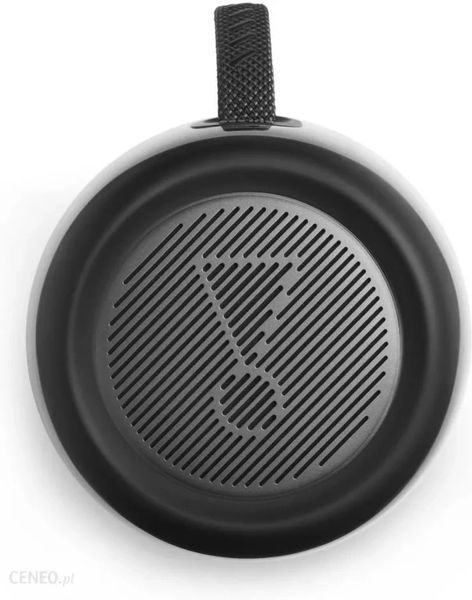 Колонка JBL Pulse 5 Black з підсвіткою та ефектним звучанням Bluetooth 0942 фото