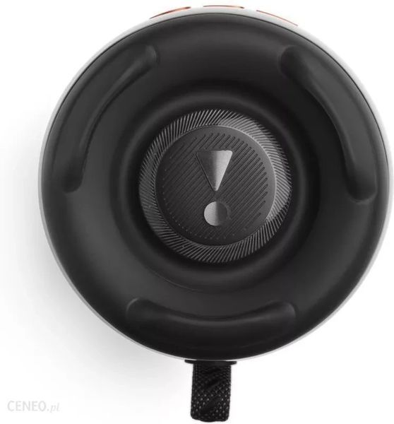 Колонка JBL Pulse 5 Black з підсвіткою та ефектним звучанням Bluetooth 0942 фото