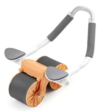 Тренажер для м'язів пресу Excercise Machine Roll UP 0747 фото
