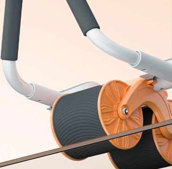 Тренажер для м'язів пресу Excercise Machine Roll UP 0747 фото
