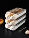 Контейнер для зберігання курячих яєць Egg storage bo з захистом від пошкоджень 0788 фото 4