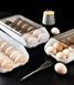 Контейнер для зберігання курячих яєць Egg storage bo з захистом від пошкоджень 0788 фото 8