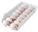 Контейнер для зберігання курячих яєць Egg storage bo з захистом від пошкоджень 0788 фото 1