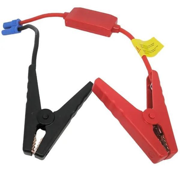 Пускозарядное устройство High Power Jumpstarter 27JX с мощным аккумулятором 99 800 mAh 0894 фото