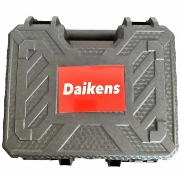 Акумуляторна мийка високого тиску 48V Water Gun Daikens 0748 фото