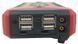 Пускозарядное устройство High Power Jumpstarter 27JX с мощным аккумулятором 99 800 mAh 0894 фото 4