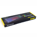 Ігрова дротова клавіатура з RGB підсвіткою ZORNWEE ZE-510 0698 фото 6