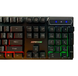 Ігрова дротова клавіатура з RGB підсвіткою ZORNWEE ZE-510 0698 фото 3