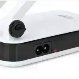 Акумуляторна настільна лампа трансформер DP LED-666 стиль iPhone - Apple 24-SMD 0564 фото