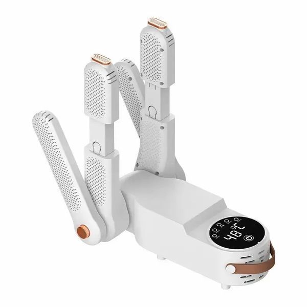 Электрическая сушилка Shoe Dryer, Электросушилка для обуви и других вещей 0900 фото