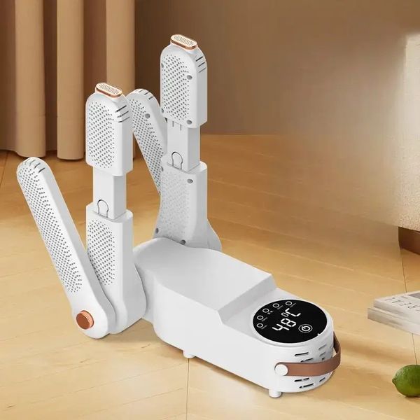 Электрическая сушилка Shoe Dryer, Электросушилка для обуви и других вещей 0900 фото