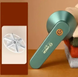 Бездротова машинка для видалення катишок Lemex Lint Trimmer 0358 фото 2