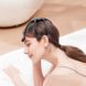 Вібро електромасажер для голови Head Massager BLACK для зняття стресу та розслаблення 0794 фото 2