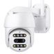 Вулична WiFi відеокамера з функцією повороту та нахилу IP CF26 0754 фото 3