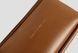 Косметичка MAKE UP BAG Brown для зберігання косметичних засобів у стильному дизайні 0790 фото 10