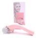 Удобный массажер Hand Massager Pink для расслабления и ухода за телом 0795 фото 8