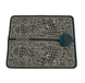 Масажний електричний килимок для ніг EMS Foot Mat 0359 фото 3