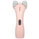 Удобный массажер Hand Massager Pink для расслабления и ухода за телом 0795 фото 2