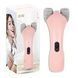 Удобный массажер Hand Massager Pink для расслабления и ухода за телом 0795 фото 5