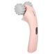 Удобный массажер Hand Massager Pink для расслабления и ухода за телом 0795 фото 1