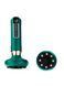 Ергономічний масажер Cupping Massager GREEN для глибокого розслаблення та догляду за тілом 0796 фото 2