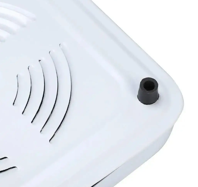 Плита електрична на дві конфорки Double Hotplate BOKO H-003L 0087 фото