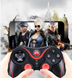 Ігровий бездротовий Bluetooth джойстик Android UKC Gen Game V8 Black/Red 0567 фото 1