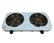 Плита електрична на дві конфорки Double Hotplate BOKO H-003L 0087 фото 2