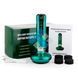 Ергономічний масажер Cupping Massager GREEN для глибокого розслаблення та догляду за тілом 0796 фото 3